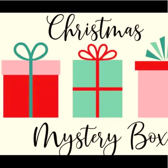 - 5lbs! Christmas Mystery Box! Christmas all year! - Picture 2 of 2